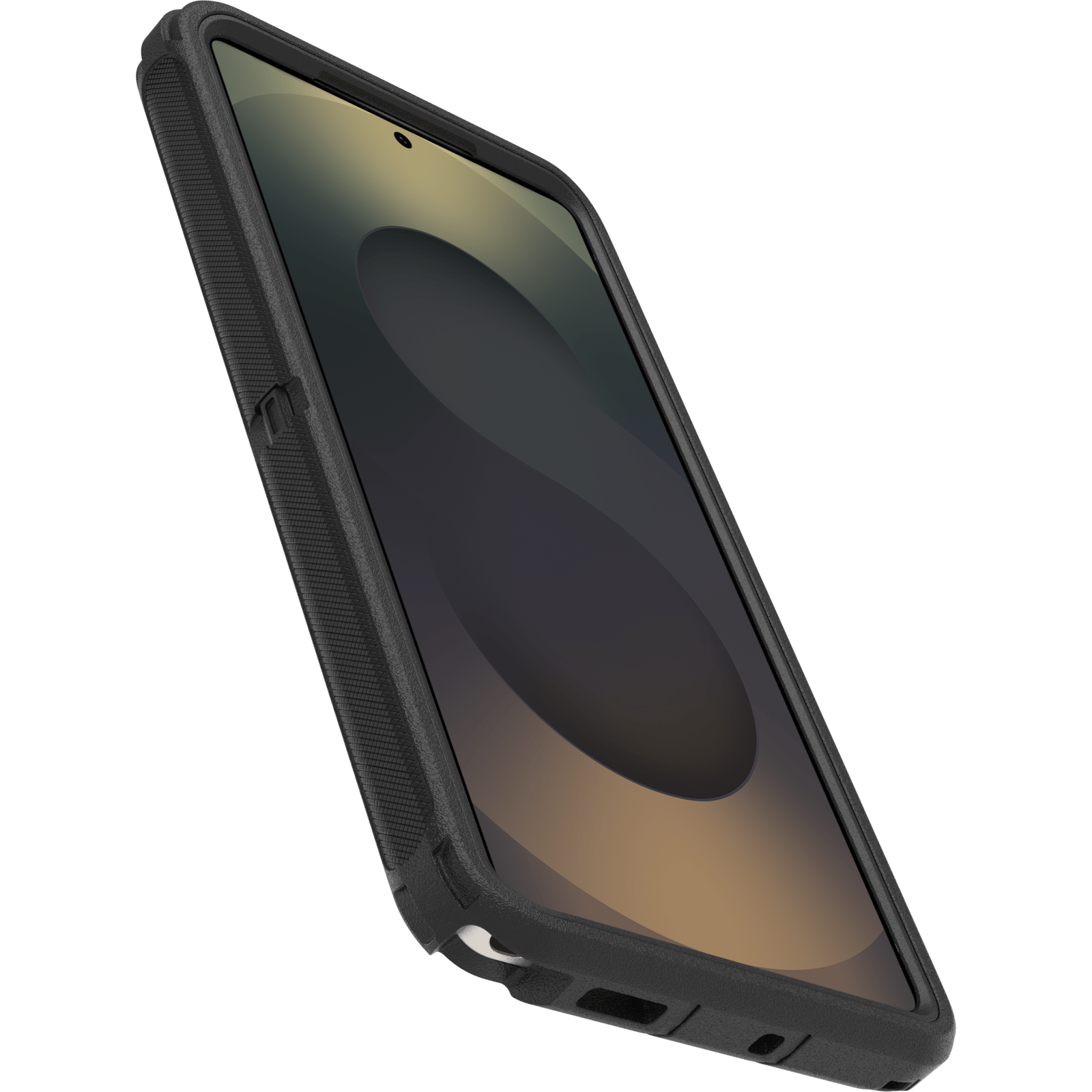 Otterbox Defender Pro Magnets for Samsung Galaxy S26 Ultra - Black