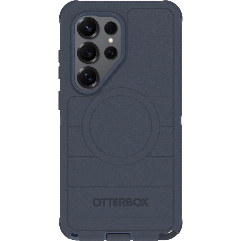 Otterbox Defender Pro Magnets for Samsung Galaxy S26 Ultra - Riverside Blue