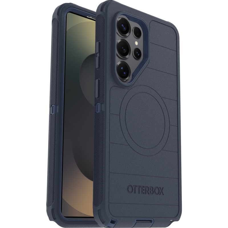 Otterbox Defender Pro Magnets for Samsung Galaxy S26 Ultra - Riverside Blue