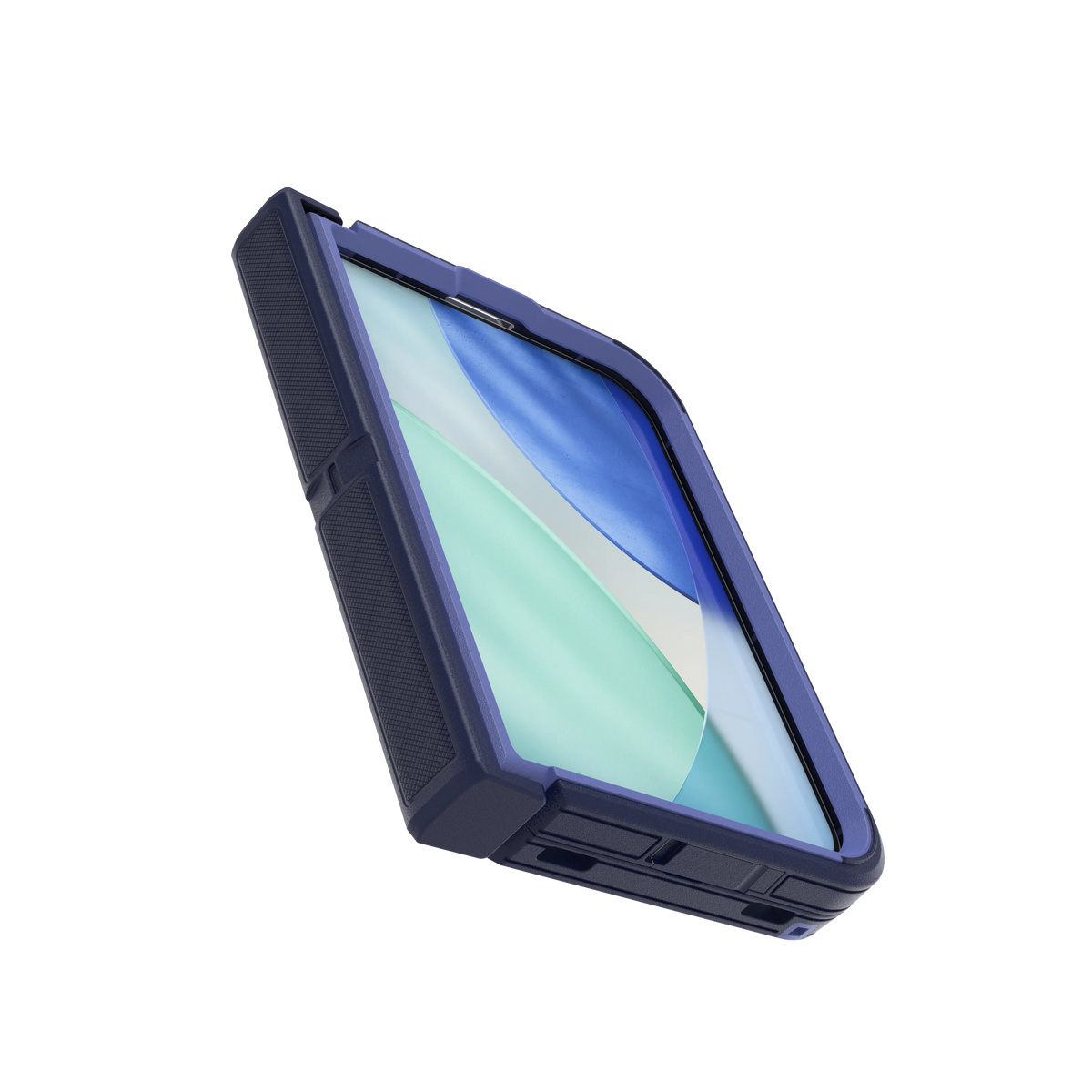 OtterBox Defender Pro XT Case for iPhone Duo - Witherwill Blue