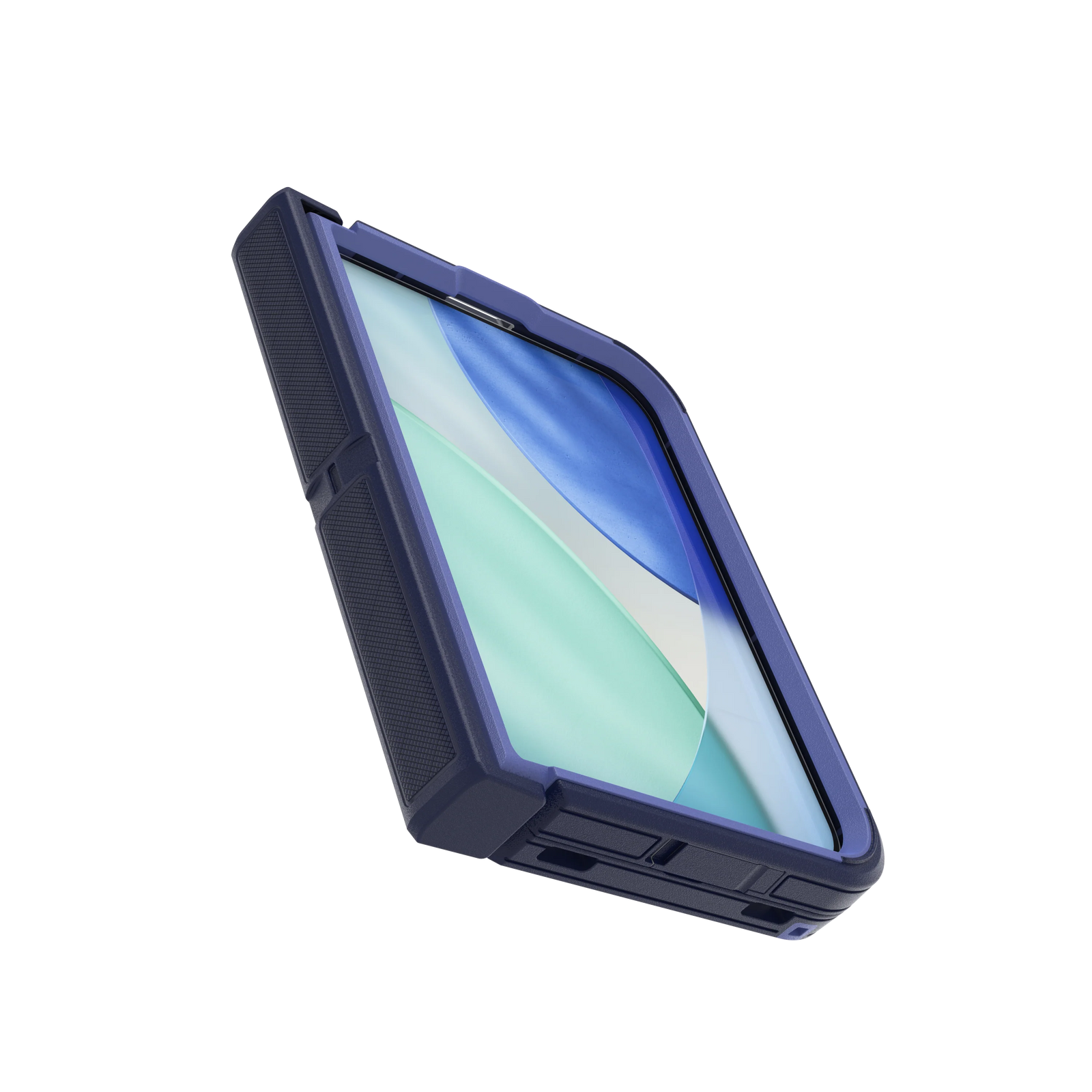 OtterBox Defender Pro XT Case for iPhone Duo - Witherwill Blue
