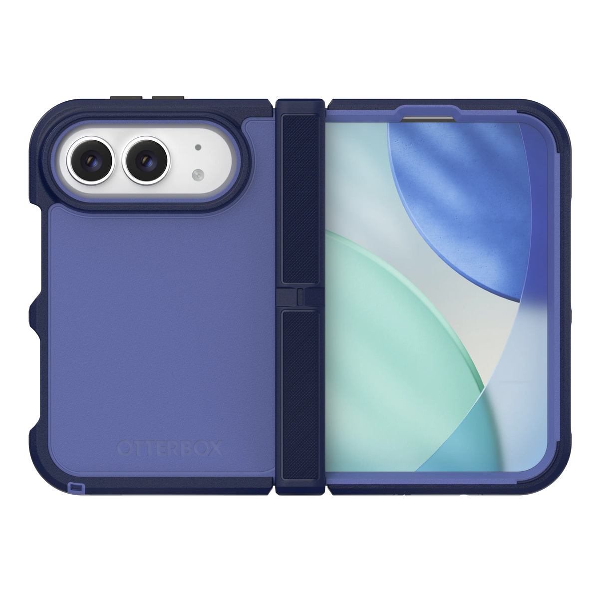 OtterBox Defender Pro XT Case for iPhone Duo - Witherwill Blue