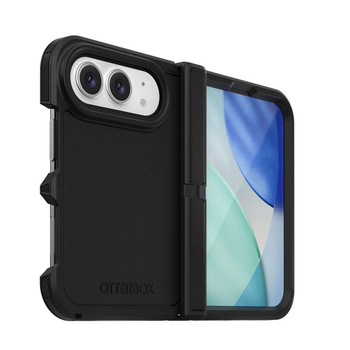 OtterBox Defender Pro XT Case for iPhone Duo - Black - Mac Addict