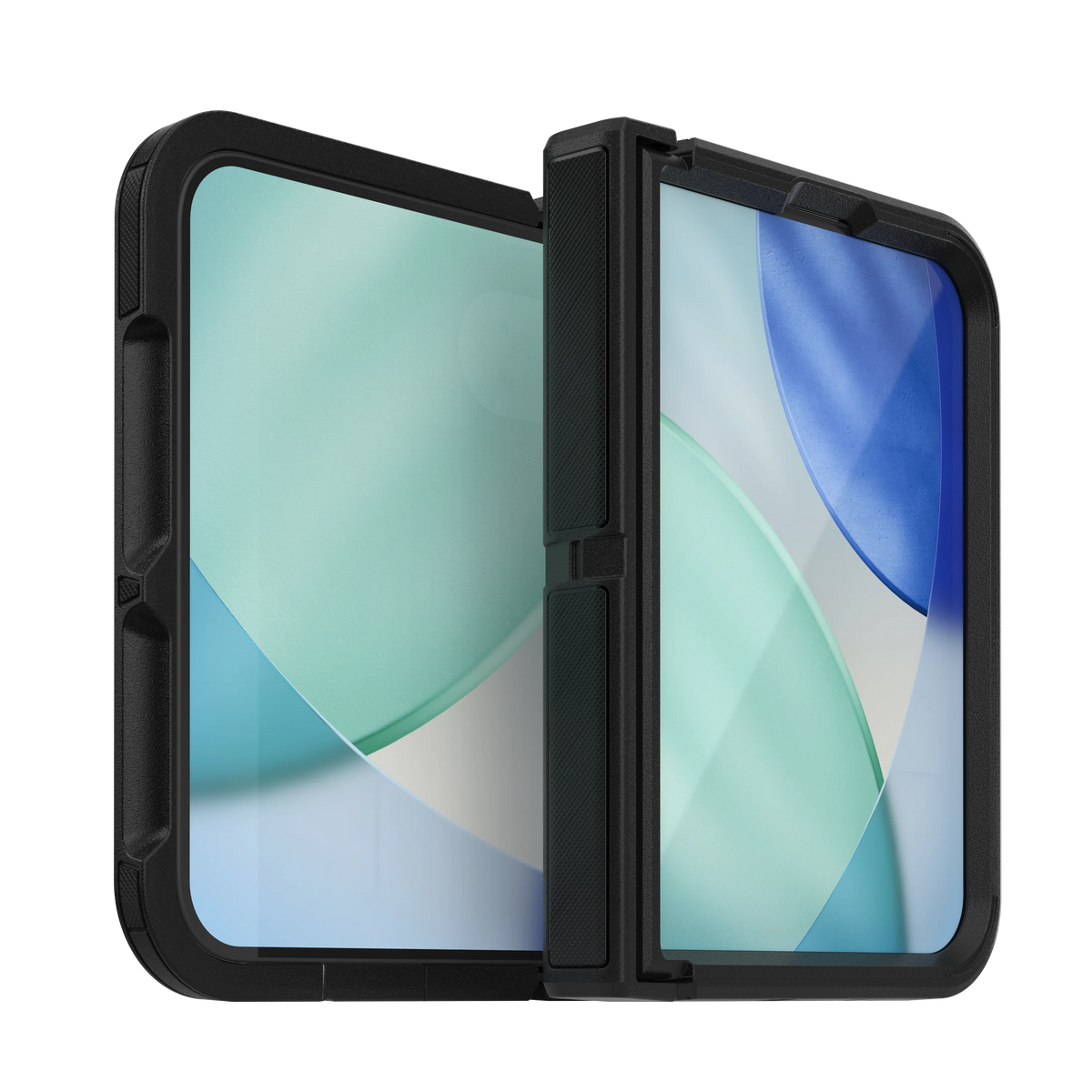 OtterBox Defender Pro XT Case for iPhone Duo - Black - Mac Addict