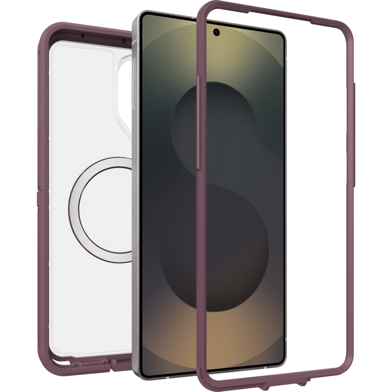 Otterbox Defender Pro XT Magnets for Samsung Galaxy S26 Ultra - Dye Hard Purple
