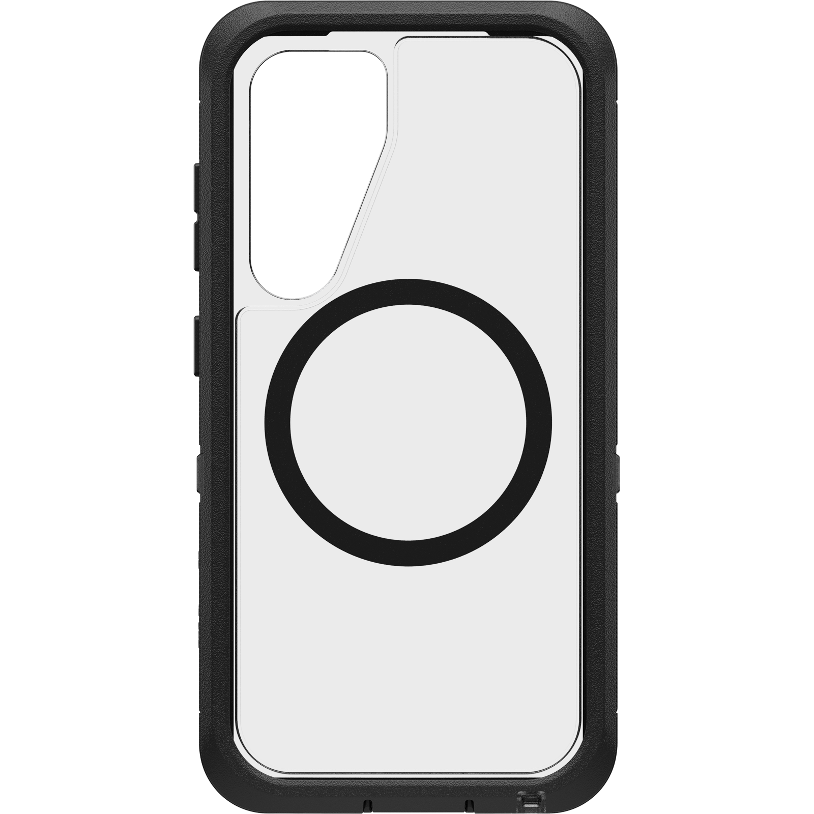 Otterbox Defender XT & Magnets for Samsung S25 Standard 6.2" - Dark Side