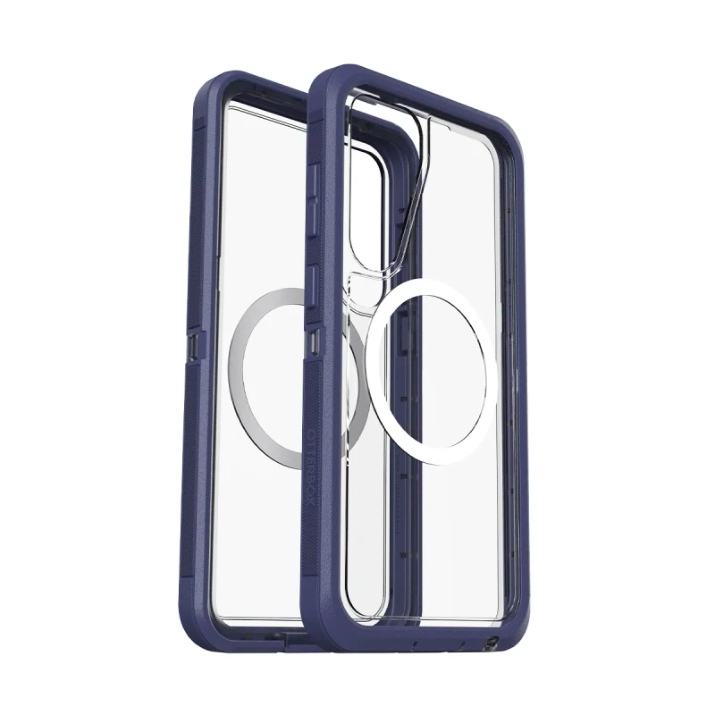 Otterbox Defender XT & Magnets for Samsung S25 Standard - Denver Dusk Purple