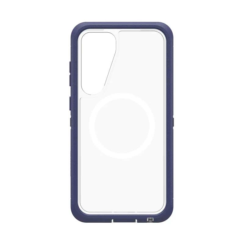Otterbox Defender XT & Magnets for Samsung S25 Standard - Denver Dusk Purple