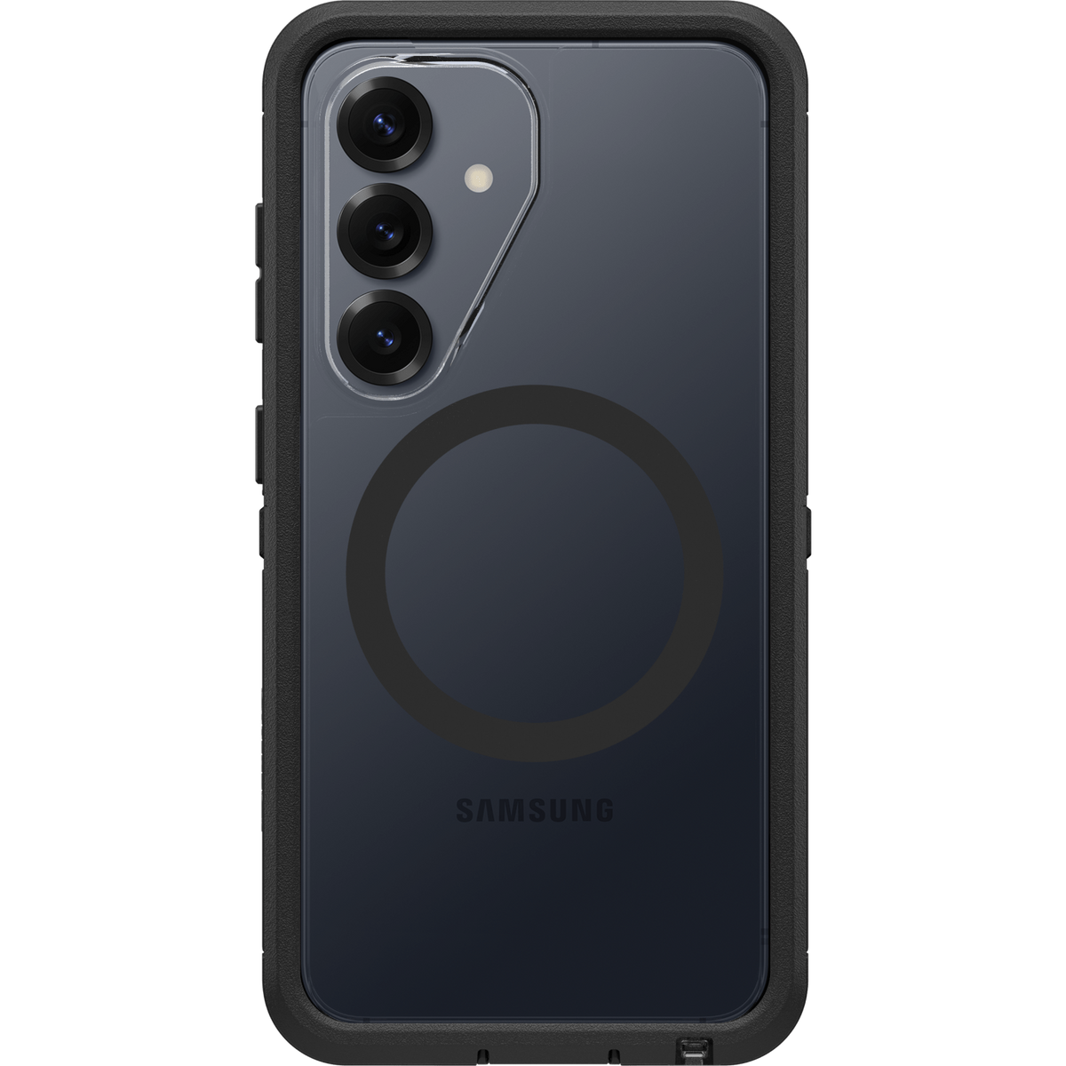 Otterbox Defender Pro XT Magnets for Samsung Galaxy S26 Plus - Clear Darkside