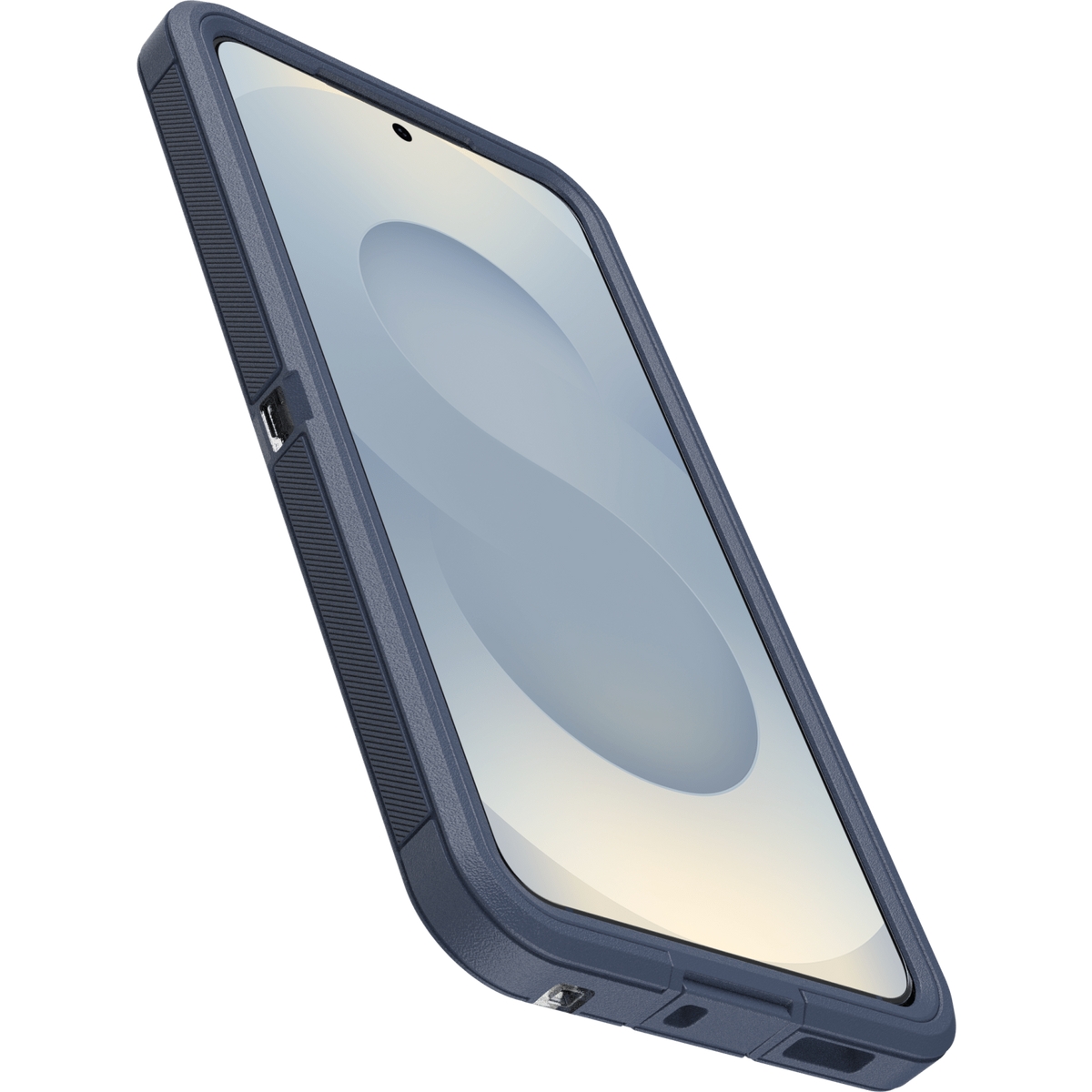 Otterbox Defender Pro XT Magnets for Samsung Galaxy S26 standard - Baby Blue Jeans