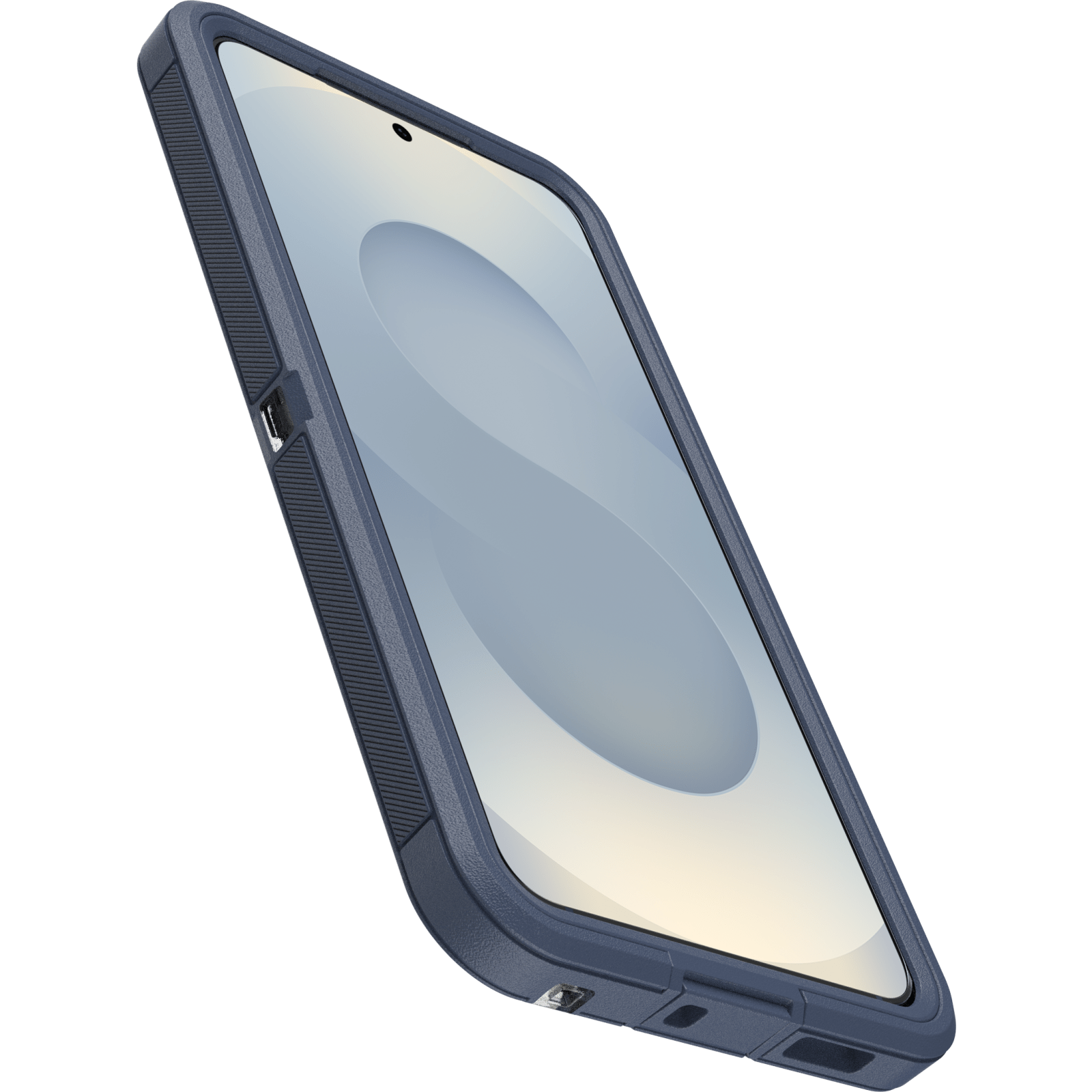 Otterbox Defender Pro XT Magnets for Samsung Galaxy S26 Plus - Baby Blue Jeans