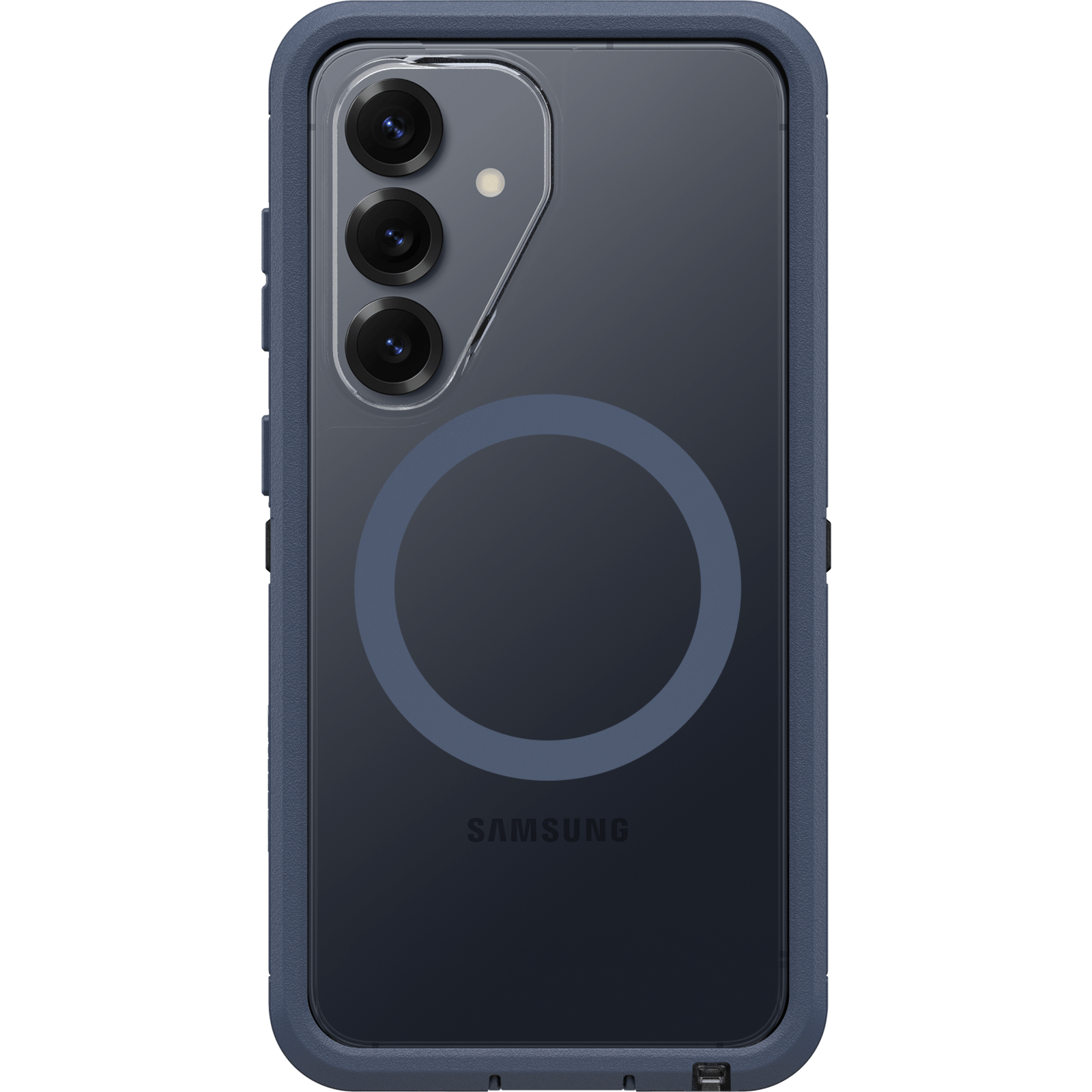 Otterbox Defender Pro XT Magnets for Samsung Galaxy S26 standard - Baby Blue Jeans
