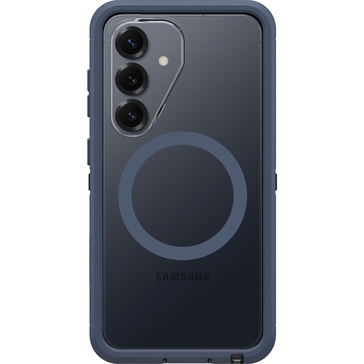 Otterbox Defender Pro XT Magnets for Samsung Galaxy S26 Plus - Baby Blue Jeans