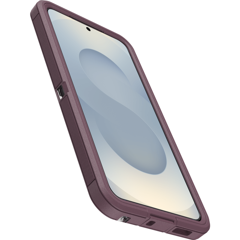 Otterbox Defender Pro XT Magnets for Samsung Galaxy S26 Standard - Dye Hard Purple
