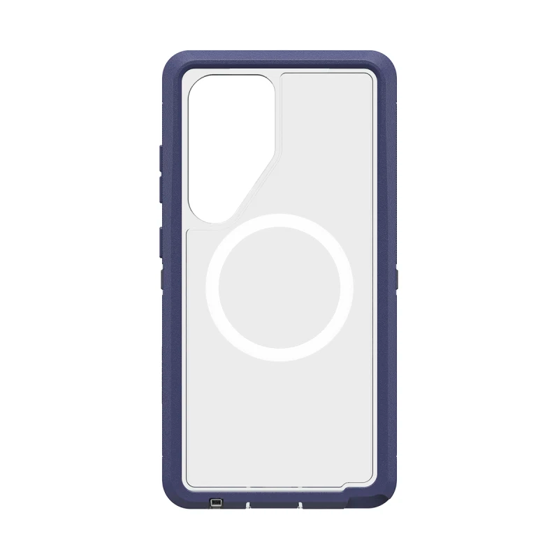 Otterbox Defender XT & Magnets for Samsung S25 Ultra 6.9 - Denver Dusk Purple