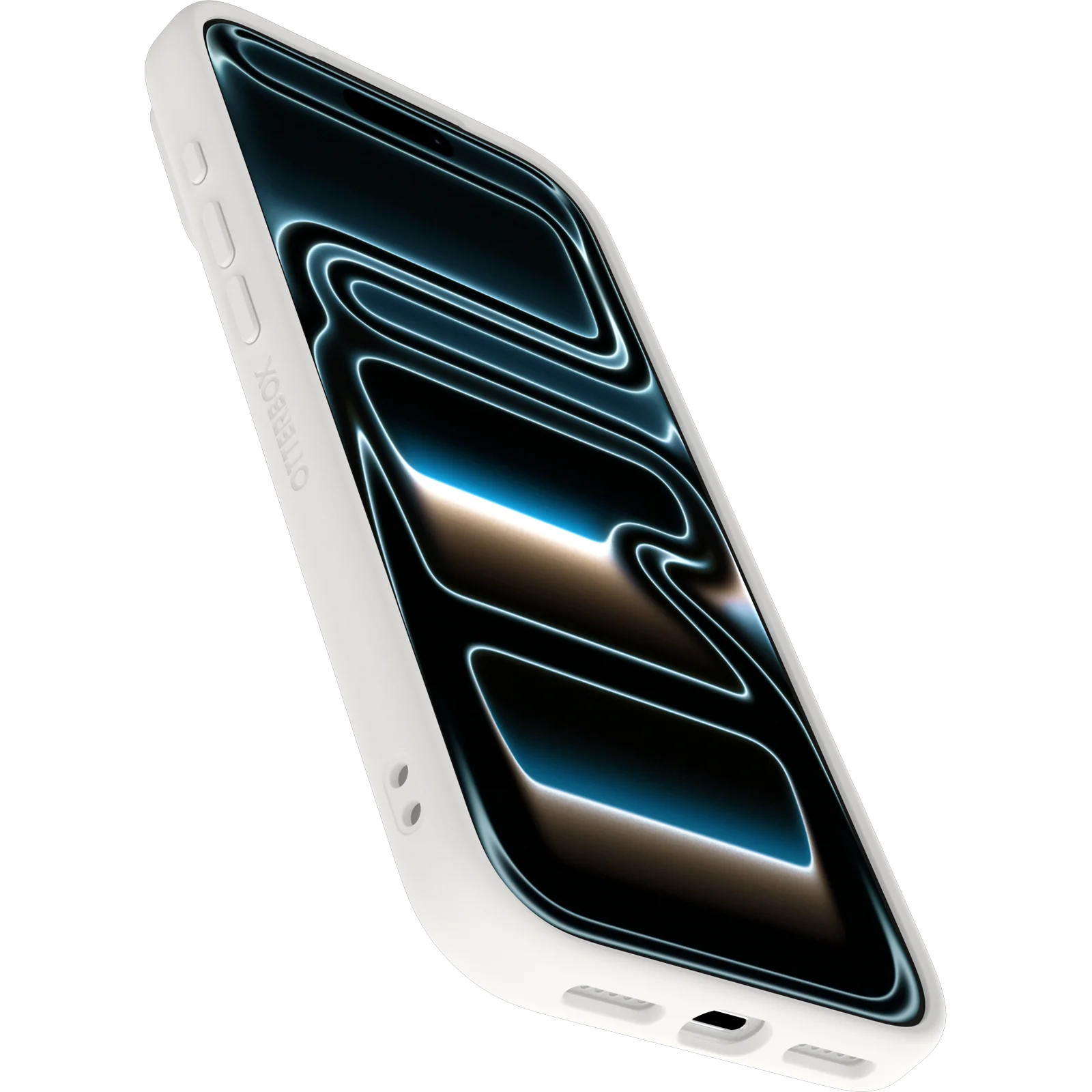 Figura Case for iPhone 18 Pro 6.3 in Creama - OtterBox