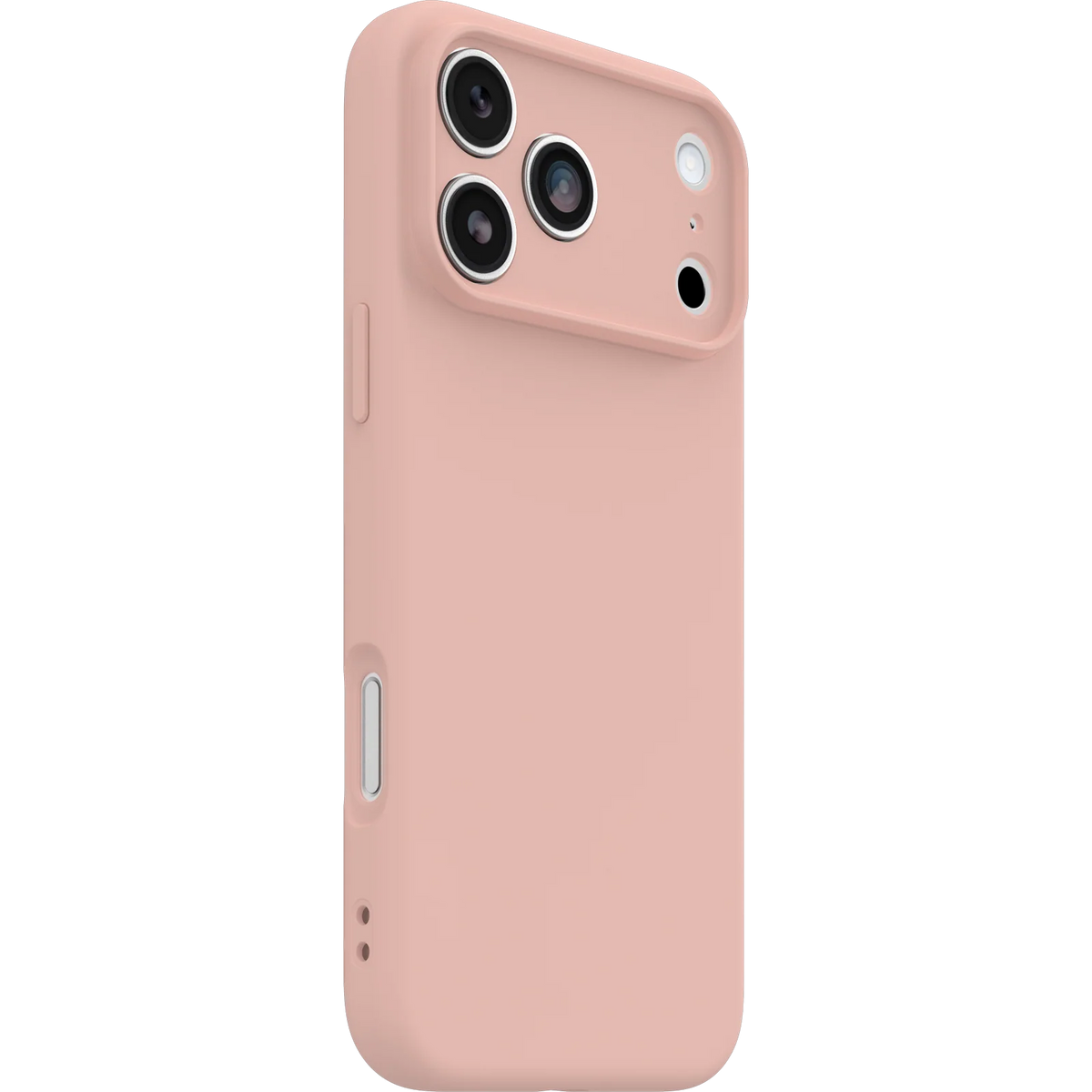 Figura Case for iPhone 18 Pro 6.3 in Eros Pink - OtterBox