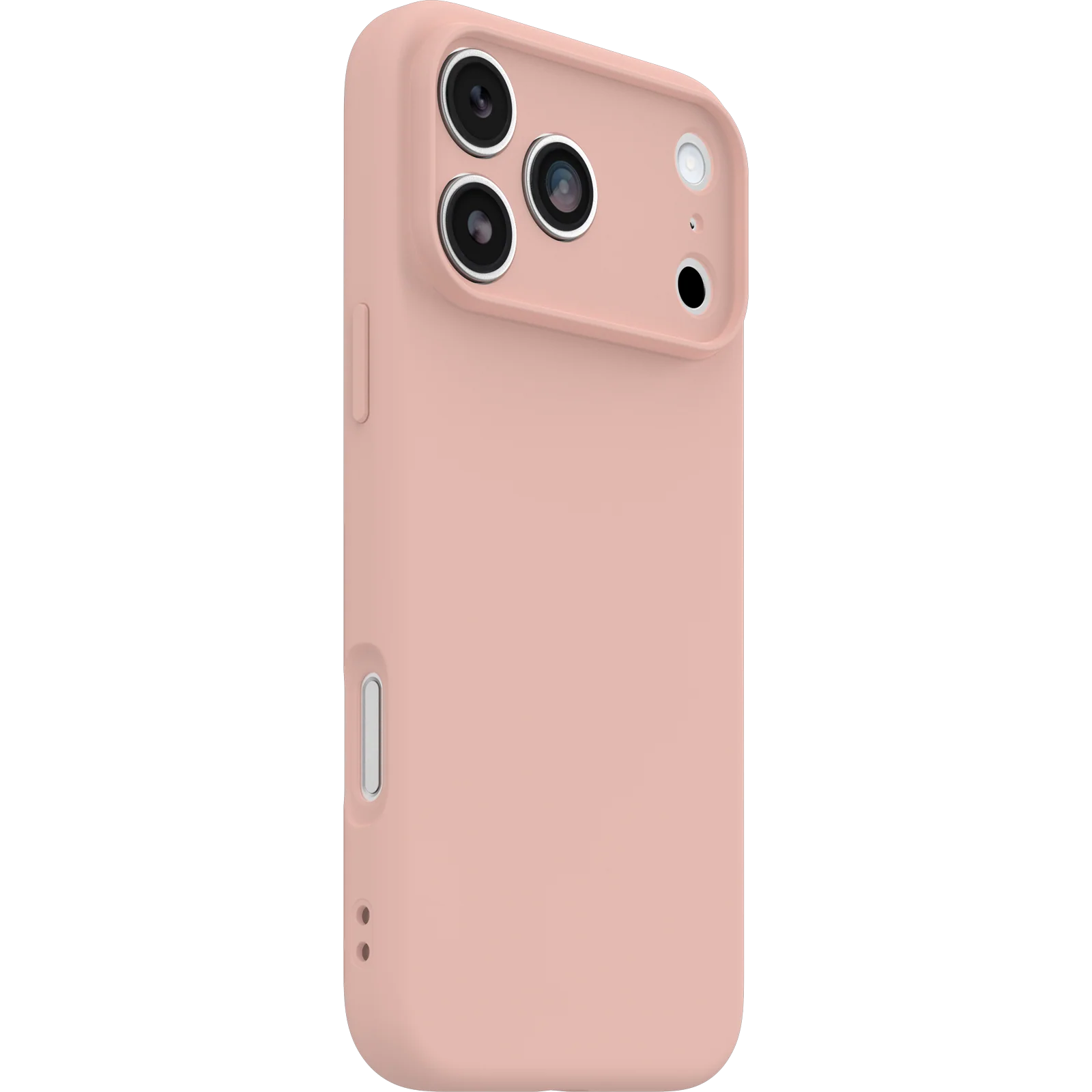 Figura Case for iPhone 18 Pro Max 6.9 in Eros Pink - OtterBox