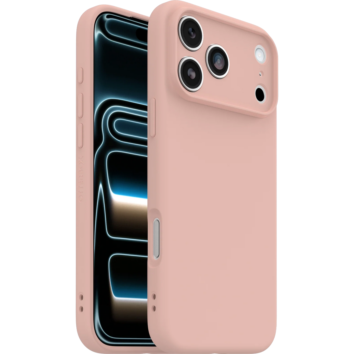 Figura Case for iPhone 18 Pro Max 6.9 in Eros Pink - OtterBox