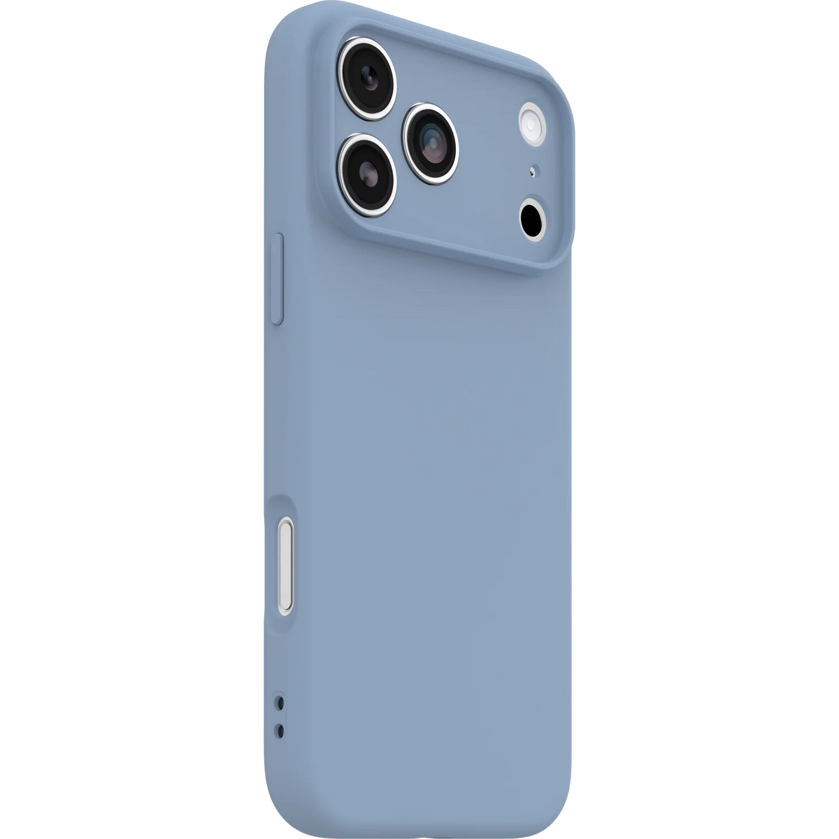 Figura Case for iPhone 18 Pro Max 6.9 in Polus Blue - OtterBox