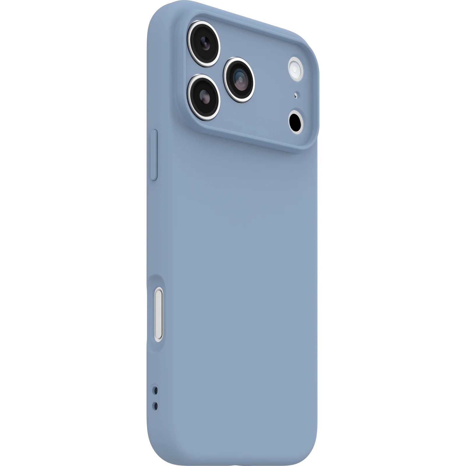 Figura Case for iPhone 18 Pro Max 6.9 in Polus Blue - OtterBox
