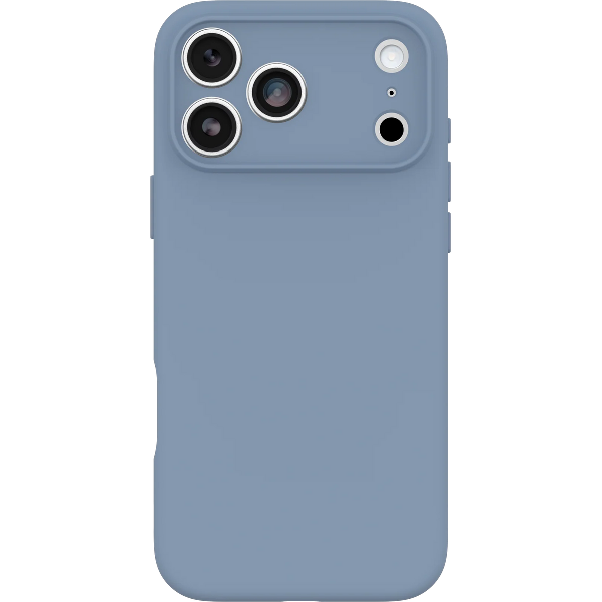 Figura Case for iPhone 18 Pro Max 6.9 in Polus Blue - OtterBox