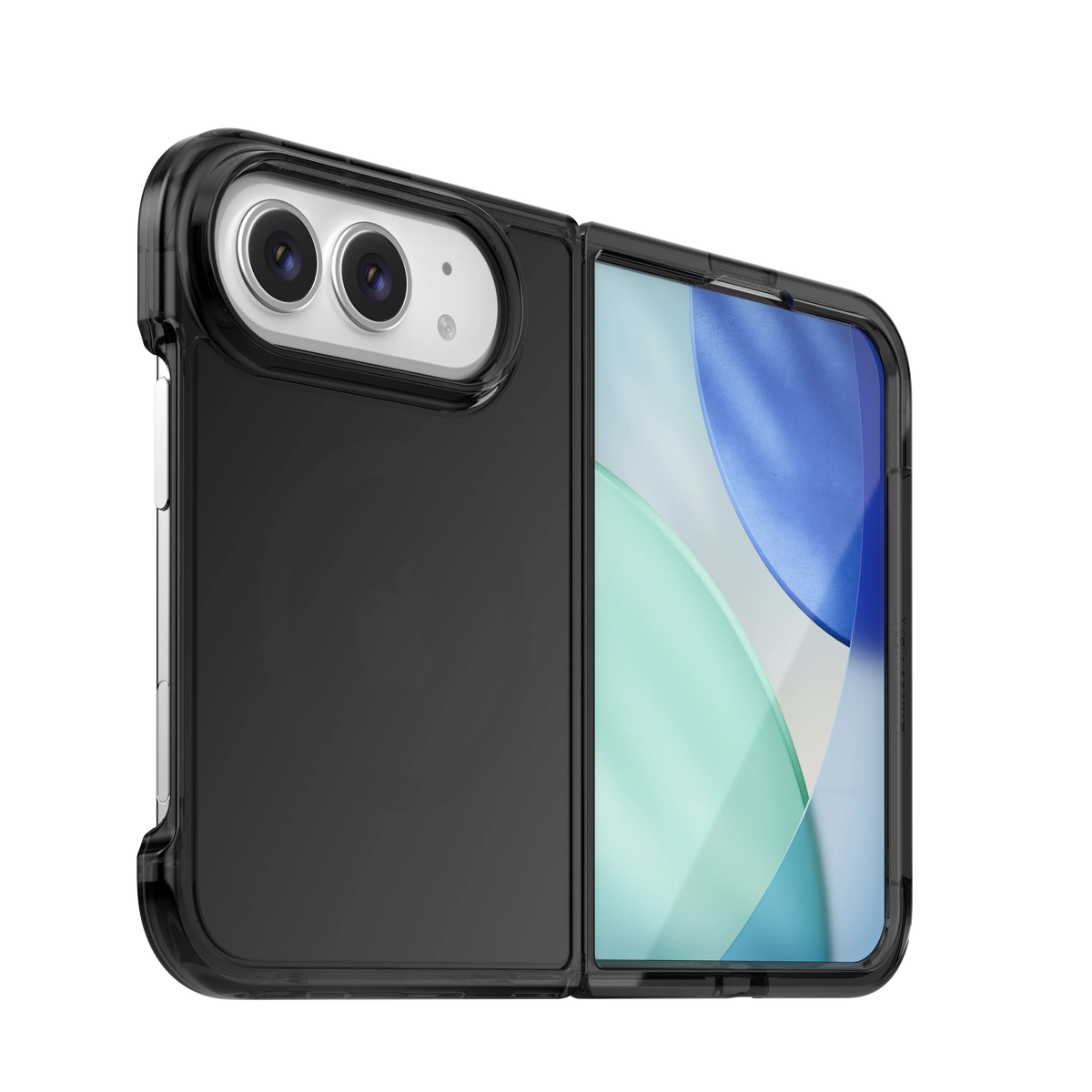 OtterBox Lumen Case for iPhone Duo - Black - Mac Addict