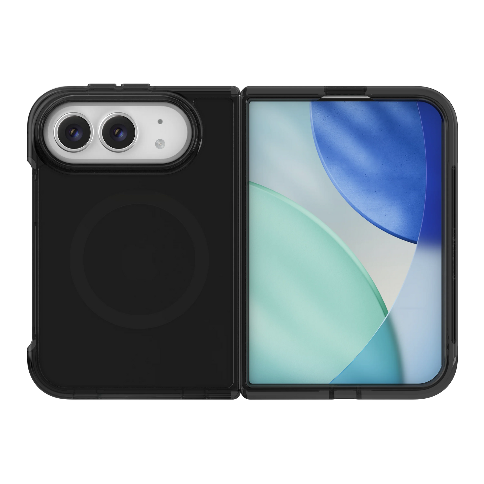 OtterBox Lumen Case for iPhone Duo - Black - Mac Addict