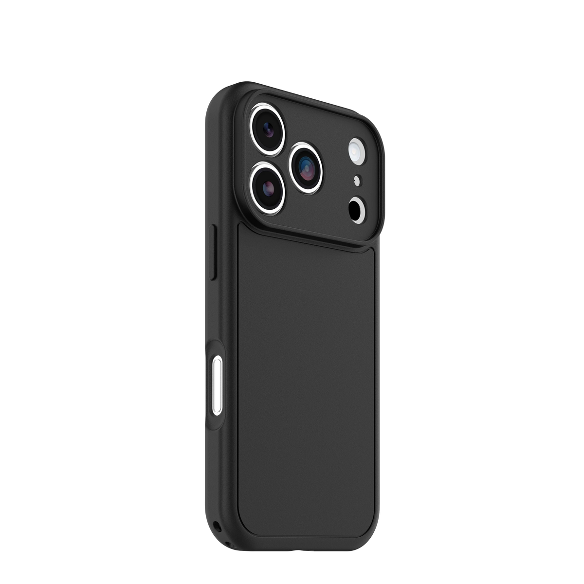 Lumen Case for iPhone 18 Pro Max 6.9 in Black - OtterBox