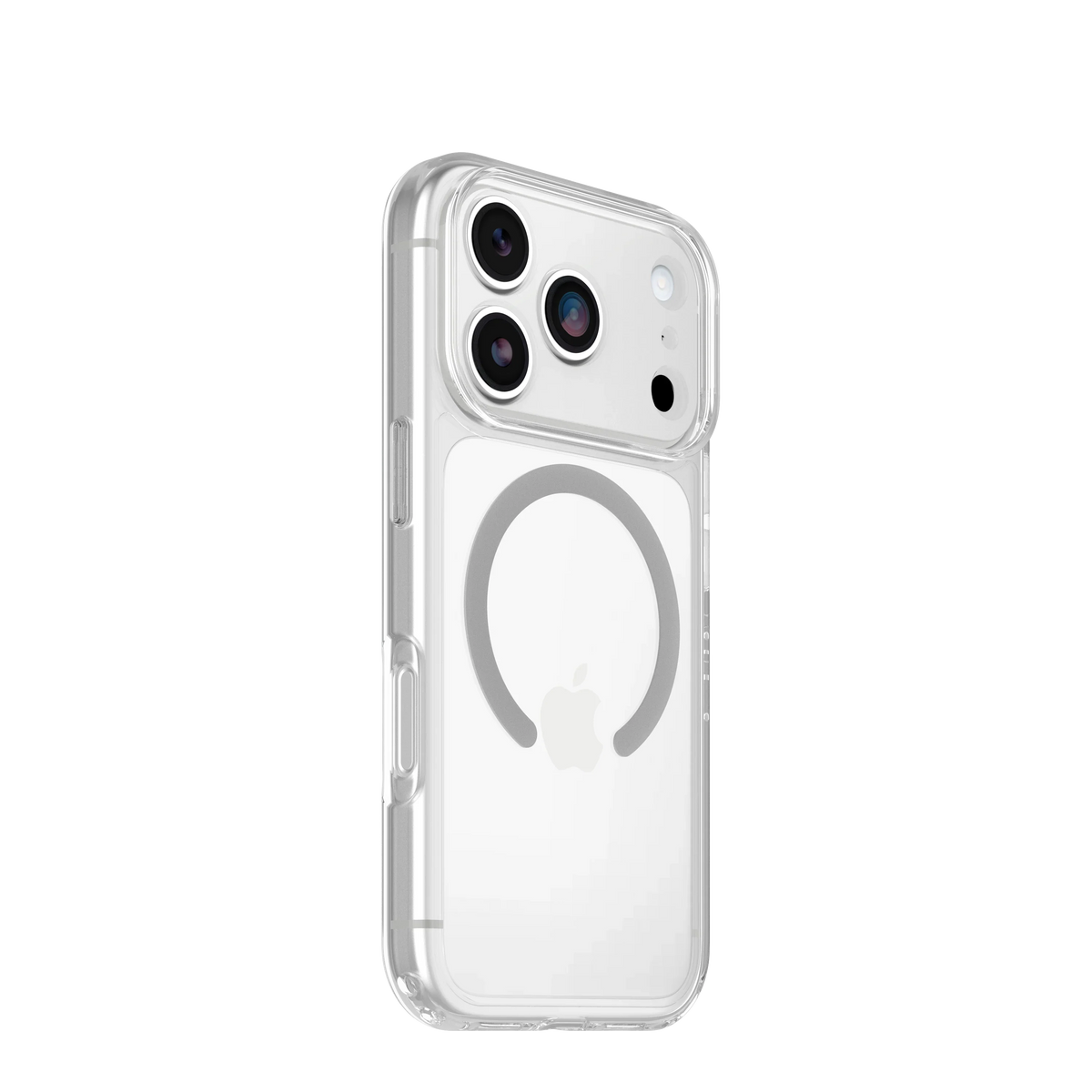 Lumen Case for iPhone 18 Pro Max 6.9 in Clear - OtterBox