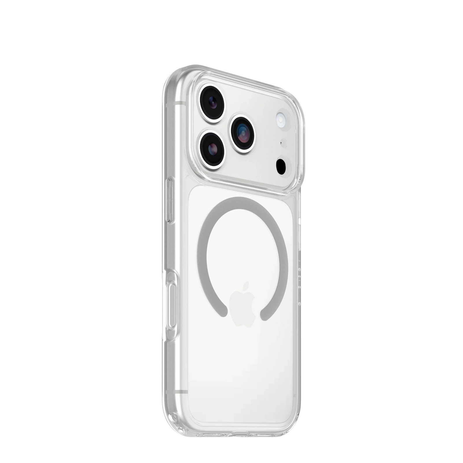 Lumen Case for iPhone 18 Pro Max 6.9 in Clear - OtterBox