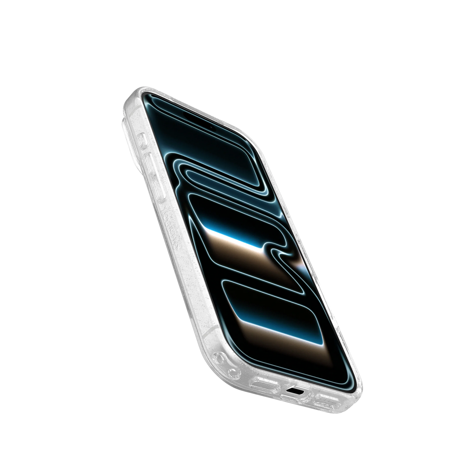 Lumen Case for iPhone 18 Pro Max 6.9 in Stardust - OtterBox