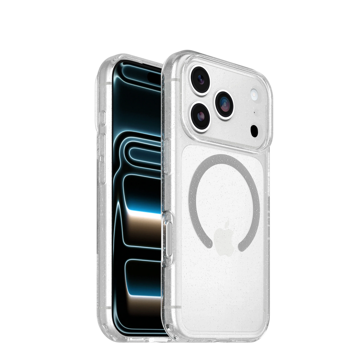 Lumen Case for iPhone 18 Pro Max 6.9 in Stardust - OtterBox