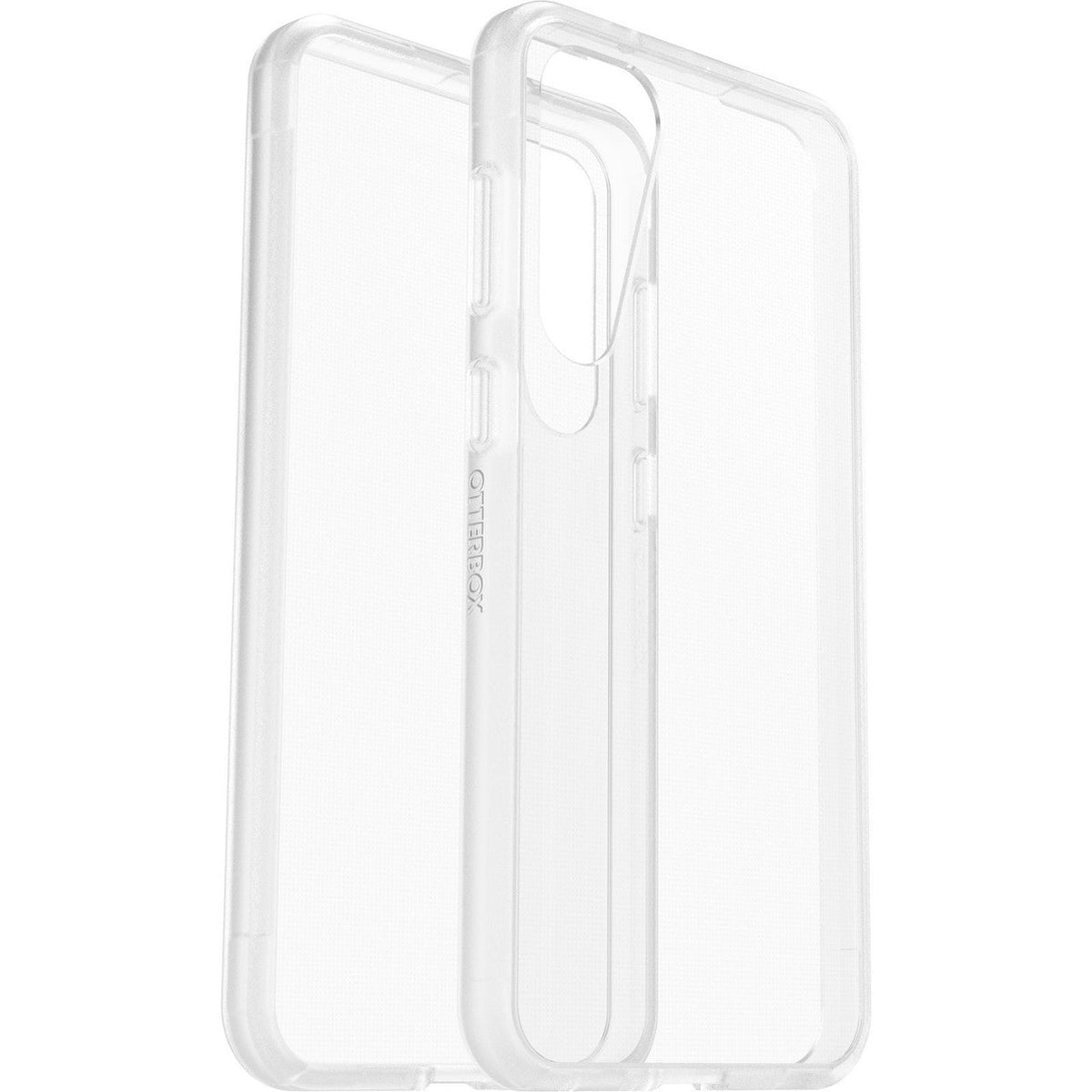Otterbox React Ultra Thin Case Samsung S24 Standard 5G 6.2 inch - Clear - Mac Addict