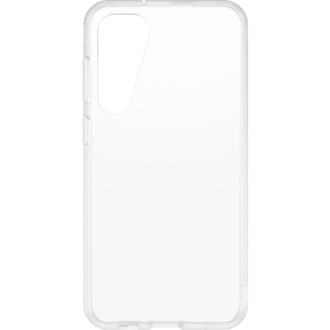 Otterbox React Ultra Thin Case Samsung S24 Standard 5G 6.2 inch - Clear - Mac Addict