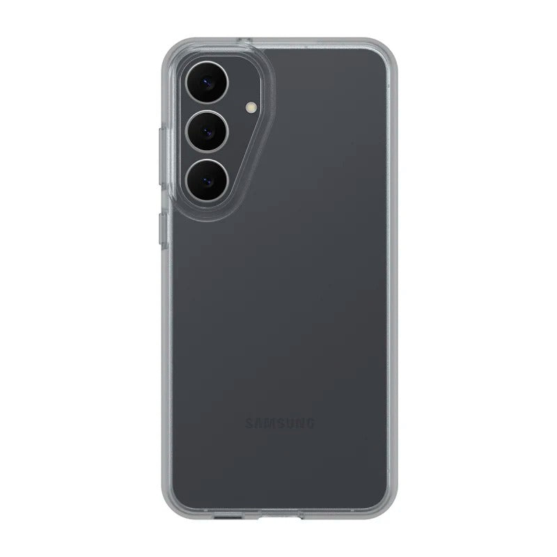 Otterbox React Slim Case Samsung S25 FE 2025 5G 6.7 inch - Clear