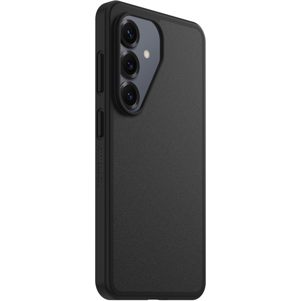 Otterbox React Magnets for Samsung Galaxy S26 Standard - Black