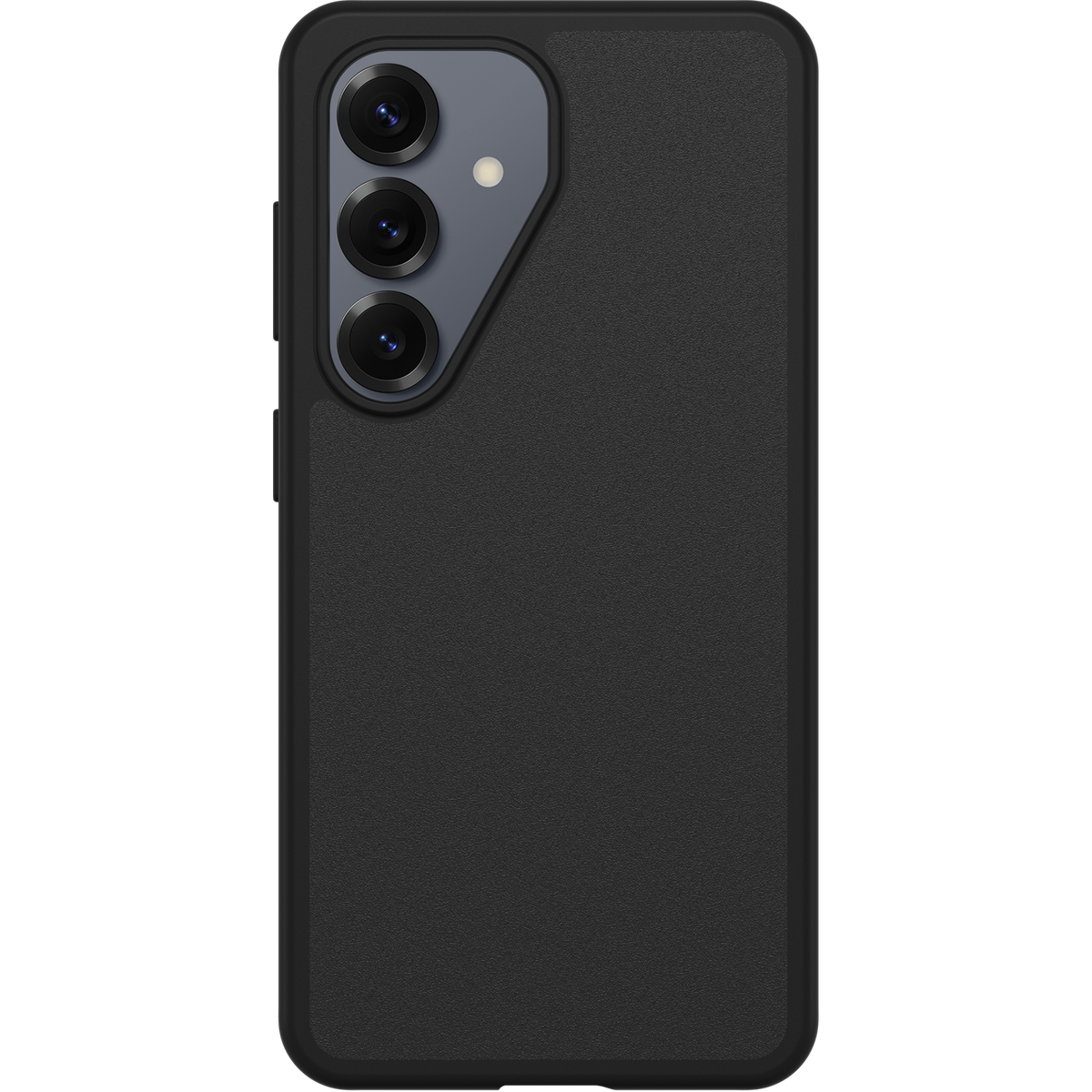 Otterbox React Magnets for Samsung Galaxy S26 Standard - Black