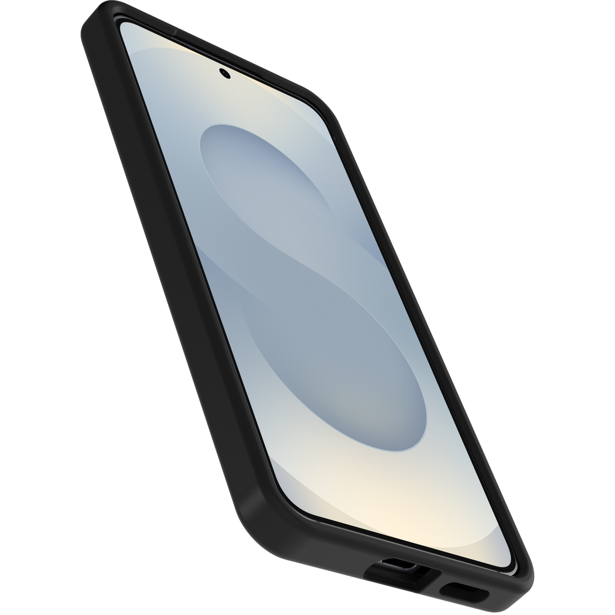 Otterbox React Magnets for Samsung Galaxy S26 Plus - Black