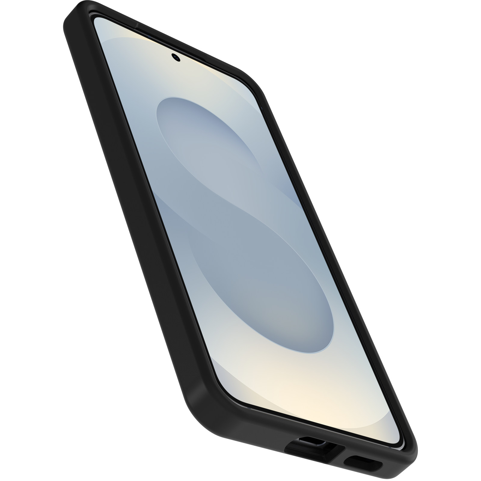 Otterbox React Magnets for Samsung Galaxy S26 Plus - Black