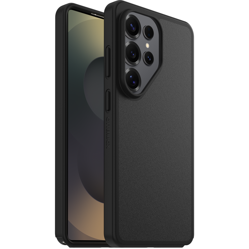 Otterbox React Magnets for Samsung Galaxy S26 Ultra - Black