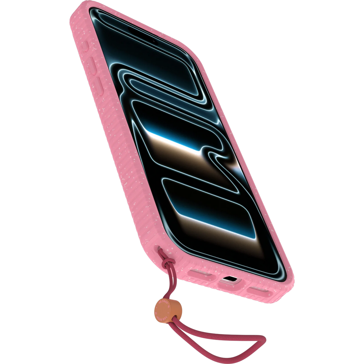 Sole Case for iPhone 18 Pro 6.3 in Xtra Hot Pink - OtterBox