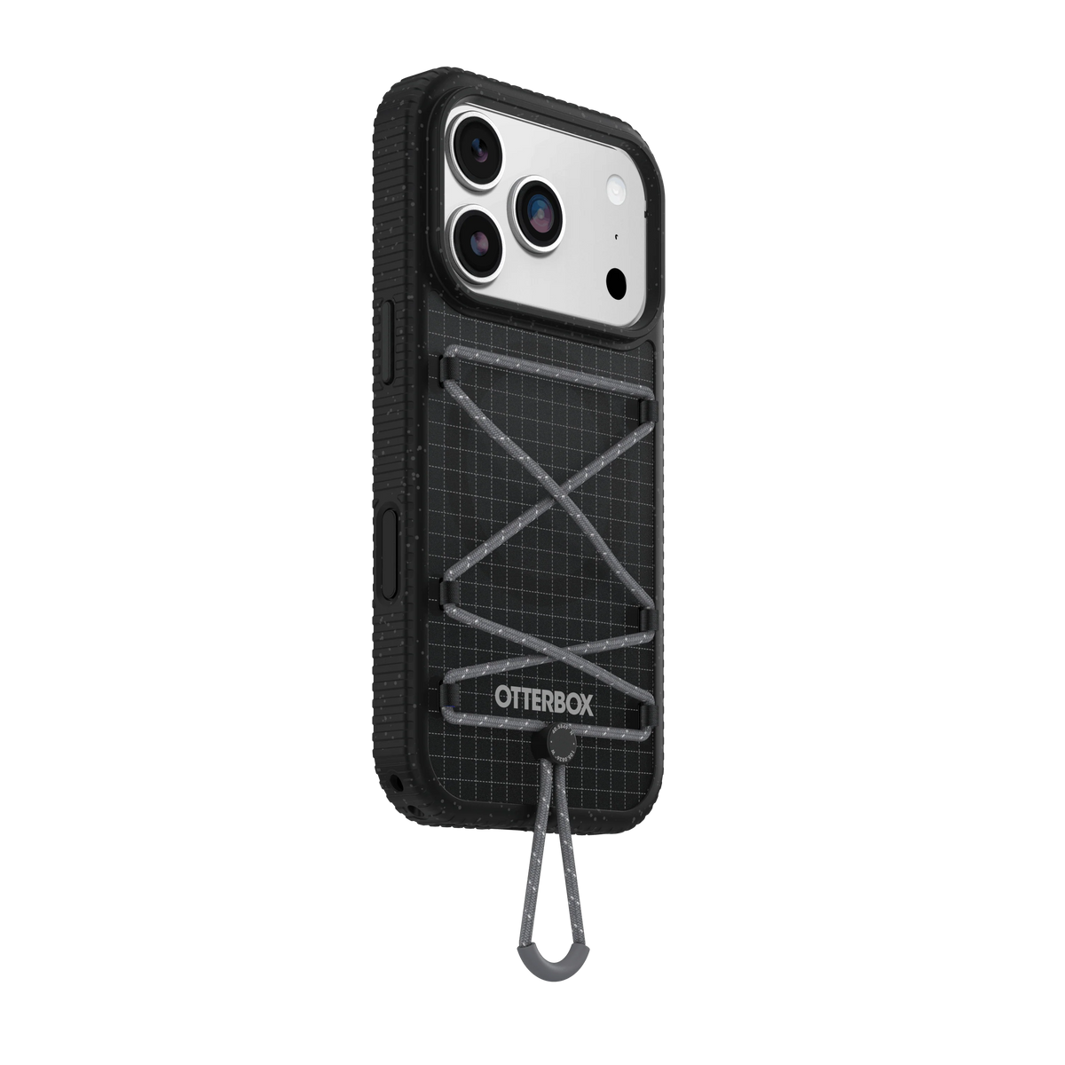 Sole Pack Case for iPhone 18 Pro 6.3 in Black - OtterBox