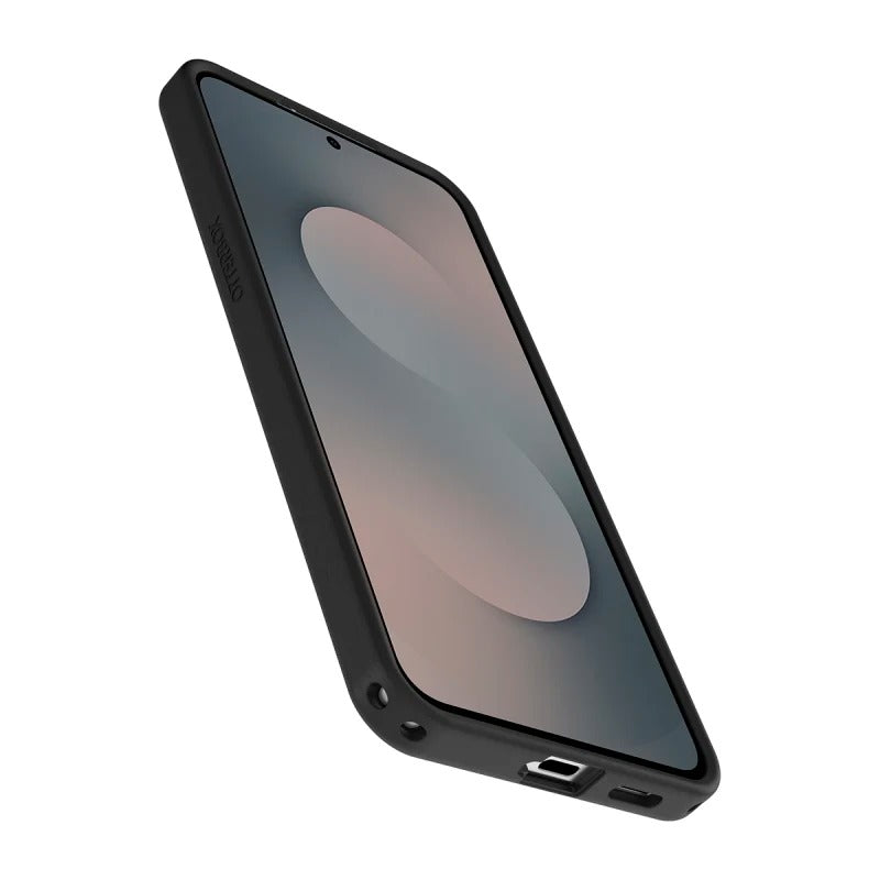 Otterbox Symmetry Case Samsung S25 FE 2025 5G 6.7 inch - Black