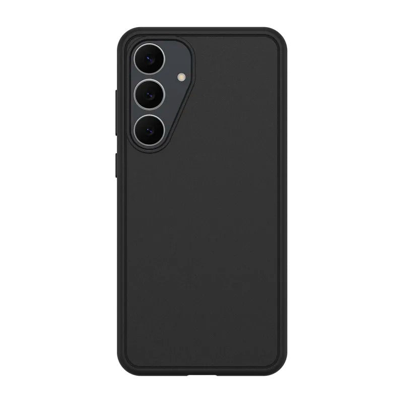 Otterbox Symmetry Case Samsung S25 FE 2025 5G 6.7 inch - Black