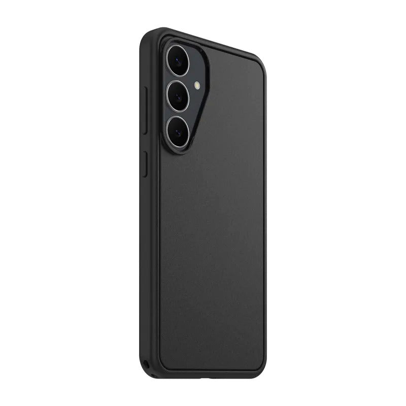 Otterbox Symmetry Case Samsung S25 FE 2025 5G 6.7 inch - Black