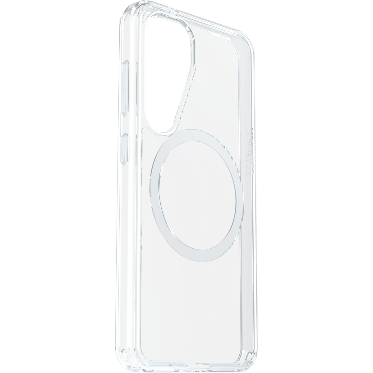 Otterbox Symmetry & Magnets for Samsung S25 Standard 6.2 inch - Clear