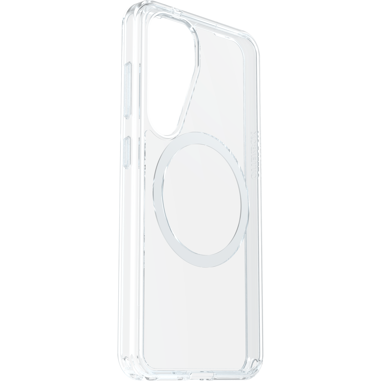 Otterbox Symmetry & Magnets for Samsung S25 Standard 6.2 inch - Clear