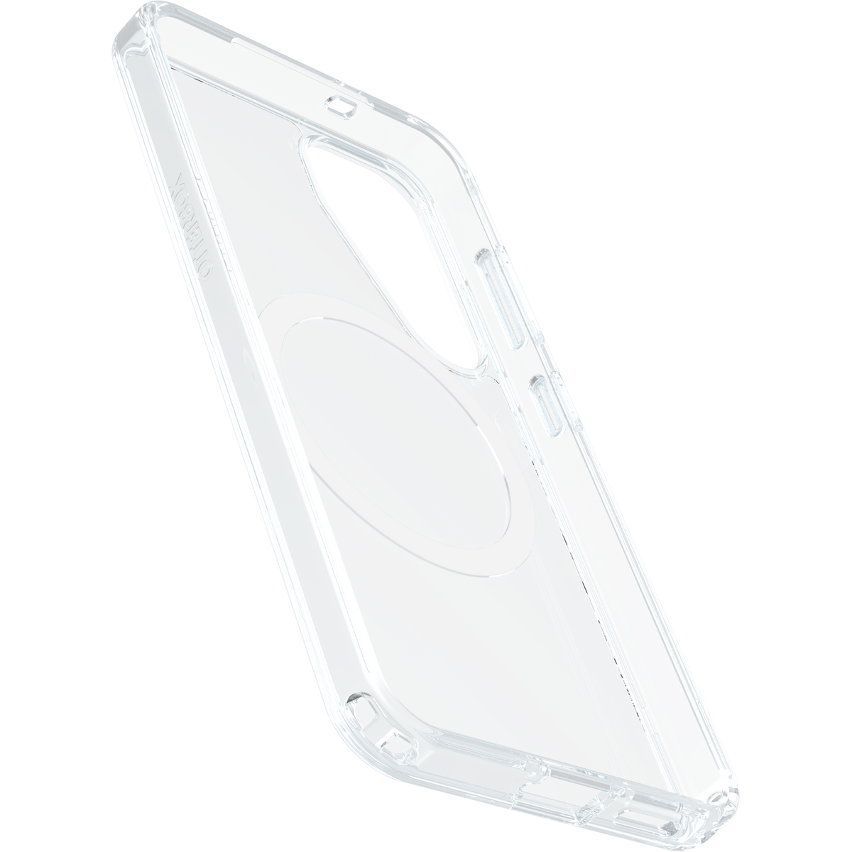 Otterbox Symmetry Magnets for Samsung S26 Plus - Clear