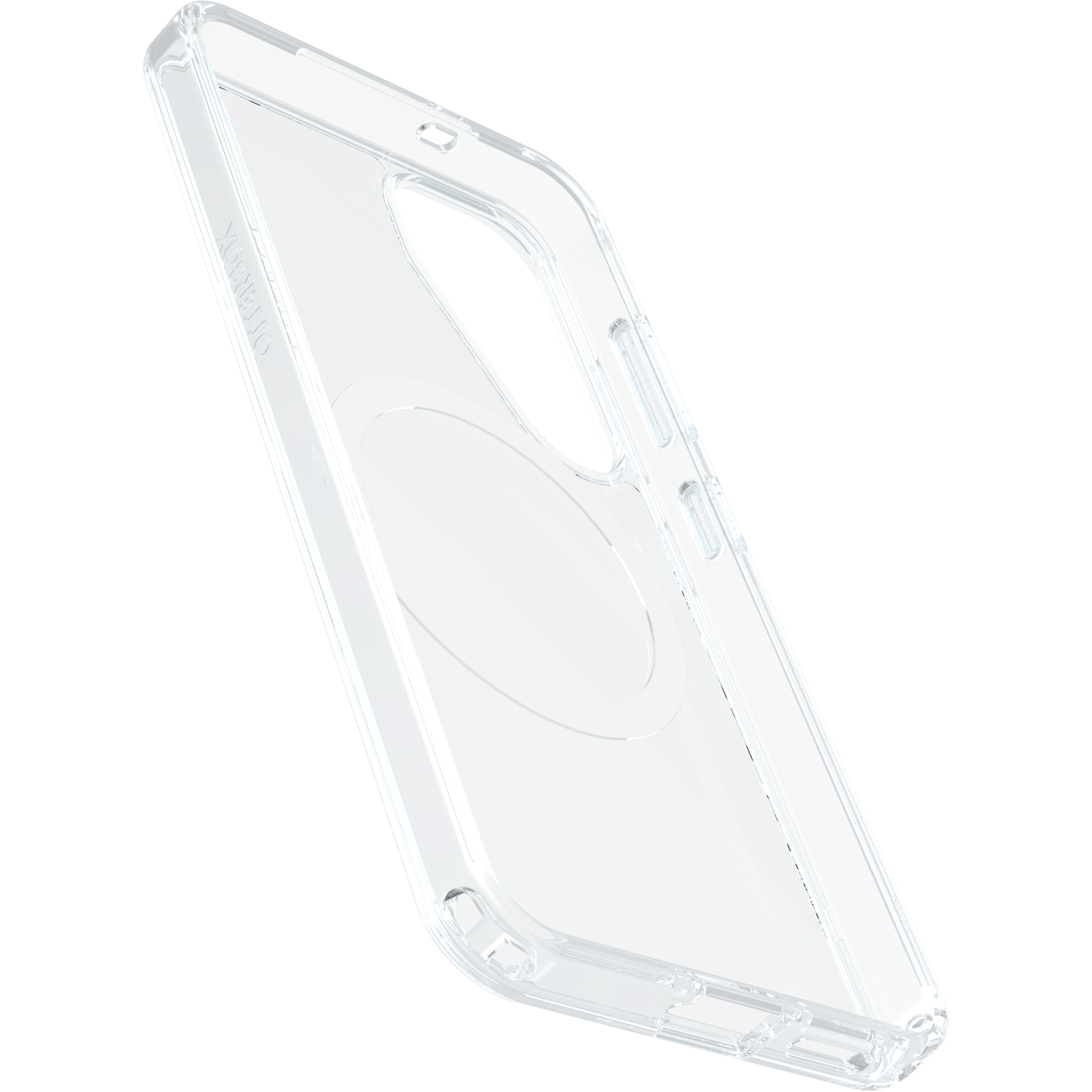 Otterbox Symmetry Magnets for Samsung S26 Plus - Clear